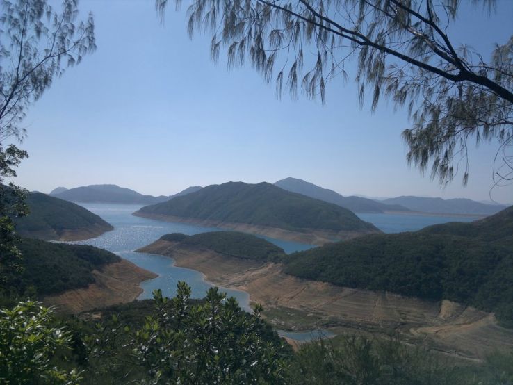 Sai Kung East Country Park Trip Packages